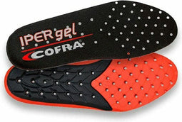 Sjablonen Cofra IPER Gel - 41