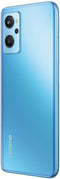 Realme 9i - Smartphone - 128GB opslag - Blauw