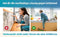 Schimmel-DRY M1 - Schimmelverwijderaar - Infraroodtechnologie - Wit