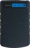 Transcend StoreJet 25H3 - Externe harde schijf - 1TB USB 3.0 - Blauw