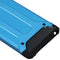 iMoshion Hoesje Geschikt voor Samsung Galaxy Note 20 Hoesje - iMoshion Rugged Xtreme Backcover - Lichtblauw