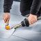 Steinel MobileHeat 7 - Heteluchtpistool - 550 °C - Koffer met accu en oplader