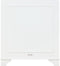 Bopita Charlotte bedbank 70x140 - Wit