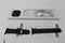 Apple Watch SE 3 - Smartwatch - Always-On display S10-chip - 44mm Zwart