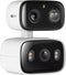 TP-Link Tapo C246D - 2K Dual-Lens Pan/Tilt Beveiligingscamera - AI-detectie Nachtzicht IP65