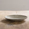 Dutch Rose Organic Borden - Plat - Ø 21,5cm - Creme - Stoneware Handgemaakt