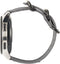 UAG Galaxy Watch 42mm Nato Strap Grey