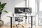 Neomounts FPMA-D1330DSILVER - Full Motion Dual Desk Mount - Voor 2x 10-27