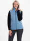 Kjelvik Bodywarmer Silvie Dames - Maat 38