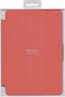 Apple iPad mini 4/5 - Smart Cover - Auto-wake functie - Citrusroze