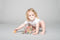HEVEA - Fopspeen - Rond - Milky White - 3-36 mnd - 100% natuurrubber