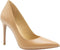 Michael Kors Keke - Dames Pumps - Hakhoogte 8 cm - Beige