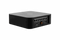 Silent Angel Bonn N8-C - Netwerkswitch - 8 poorts Gigabit Ethernet - Zwart