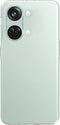 iMoshion Hoesje Geschikt voor OnePlus Nord 3 Hoesje Siliconen - iMoshion Softcase Backcover smartphone - Transparant