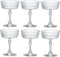 Bormioli Rocco Cocktailglazen America 20's 270 ml - 6 Stuks