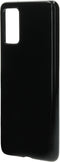 Mobiparts Galaxy S20 Plus - Classic TPU Case - Schokabsorberend - Zwart
