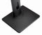 Gembird MS-D1-01 - Monitor bureaustandaard - Verstelbare hoogte 265-415 mm - VESA 75/100 mm