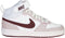 Nike Court Borough Mid 2 (GS) Sneaker Junior