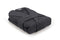 Capa Home - Badjas - 100% Katoen - Donker Grijs