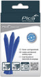 Pica 591/41 - Markeerkrijt Eco - 12 stuks - Blauw (12 stuks)