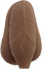 Realistische Dildo Gender X Gender X TPE Ø 4,3 cm