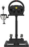 Next Level Racing Wheel Stand LITE - Wheel Stand - Verstelbaar - Zwart