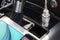 Mobiparts - Car Charger - Dual USB 2.4A - Wit