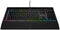 Corsair K55 RGB Pro XT - Gamingtoetsenbord - RGB-verlichting per toets en macrotoetsen - Azerty BE