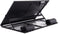 Sunet Solarpad 380Wp - Plug & Play Zonnepaneel - Micro omvormer geïntegreerd - Anti-reflecterend zwart