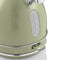 Swan Retro Waterkoker 1.8 Liter Groen