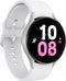 Samsung Galaxy Watch5 - Smartwatch - 44 mm - Bloeddruk- en hartslagmeting - Silver