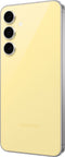 Samsung Galaxy S24 FE - Smartphone - 50MP camera - 256GB - Geel