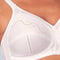 Triumph Doreen+Cotton 01 - Beha - Corrigerend katoen - Wit