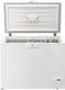 Beko HSM29540 - Vrieskast - Inhoud 298l - Energieklasse E - Geluidssterkte 40dB(A)