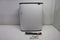 Brabantia Bo Touch Bin - Prullenbak 2 x 30 l - Afvalscheiding - White (2 stuks)