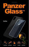 PanzerGlass 8005 - Screenprotector - Krasbestendig - Zwart