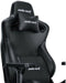 Fotel gamingowy Anda Seat Kaiser Frontier Premium - rozmiar XL, czarny