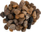 vidaXL - Kiezelstenen - gepolijst - 2-5 - cm - 25 - kg - meerkleurig