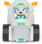 PAW Patrol - Everest's Sneeuwschuiver - speelgoedauto met speelfiguur - 71% gerecycled plastic - duurzaam speelgoed