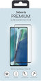 Selencia Screenprotector Geschikt voor Samsung Galaxy Note 20 Tempered Glass - Selencia Gehard Glas Premium Screenprotector