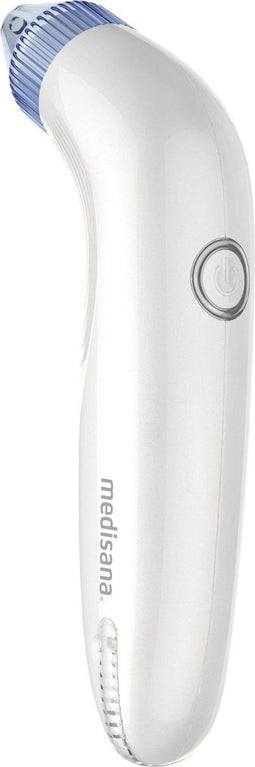 medisana PR A60 - Mee-eterverwijderaar - Diepe reiniging en huidverjonging - Zwart