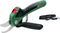 Bosch EasyPrune - Accu snoeischaar - Power Assist Technology - 3.6 V