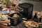 Philips 7000 Series - Airfryer Combi XXL Connected HD9875/90 - Rapid CombiAir technologie - 8,3 liter (XXL)
