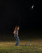 Invento Lanceerspeelgoed Jr. Glow Rocket