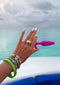 G-Vibe - G-plug - Vibrerende Buttplug - XS - Roze