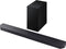 Samsung HW-Q600F - Soundbar met Draadloze Subwoofer - 360W - Dolby Atmos - DTS:X