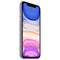 Apple iPhone 11 - Paars - 128 GB - Fysieke simkaart + eSIM