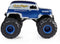 Monster Jam 1:64 Die Cast Metalen Truck 1 Pack