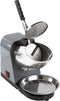 GetIce Ice Crusher - IJscrusher blender machine - IJs verbrijzelaar elektrisch - Slush puppy machine- Cocktail ijs - IJsvergruizer - slush maker