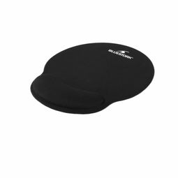 Bluestork BS-PAD-ERGO - Muismat - Ergonomisch Antislip Gel - 26.90 x 25.87 cm